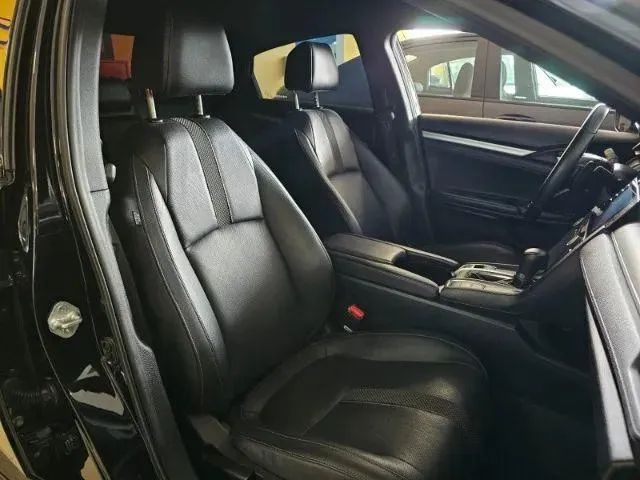Civic Exl - Foto 5