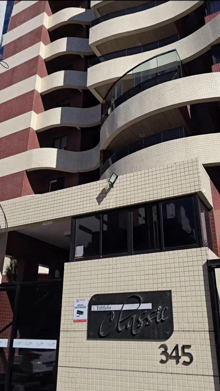 Vendo Apartamento Nascente, Ponta verde, 147m