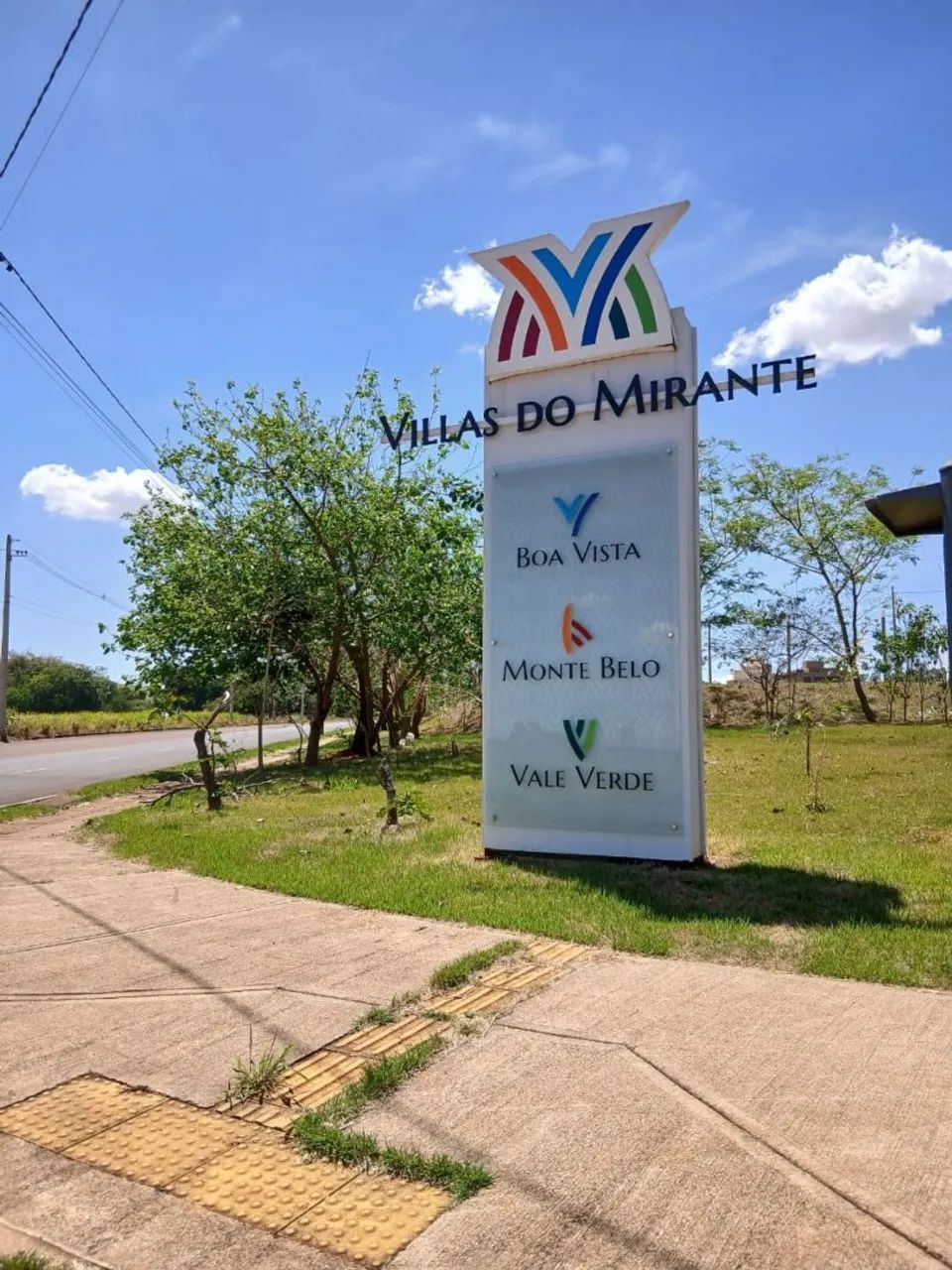 Foto - Ribeirão Preto - Recreio Anhangüera