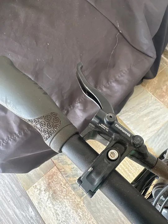 Bicicleta Specialized - Mountain Bike Chisel - Foto 3