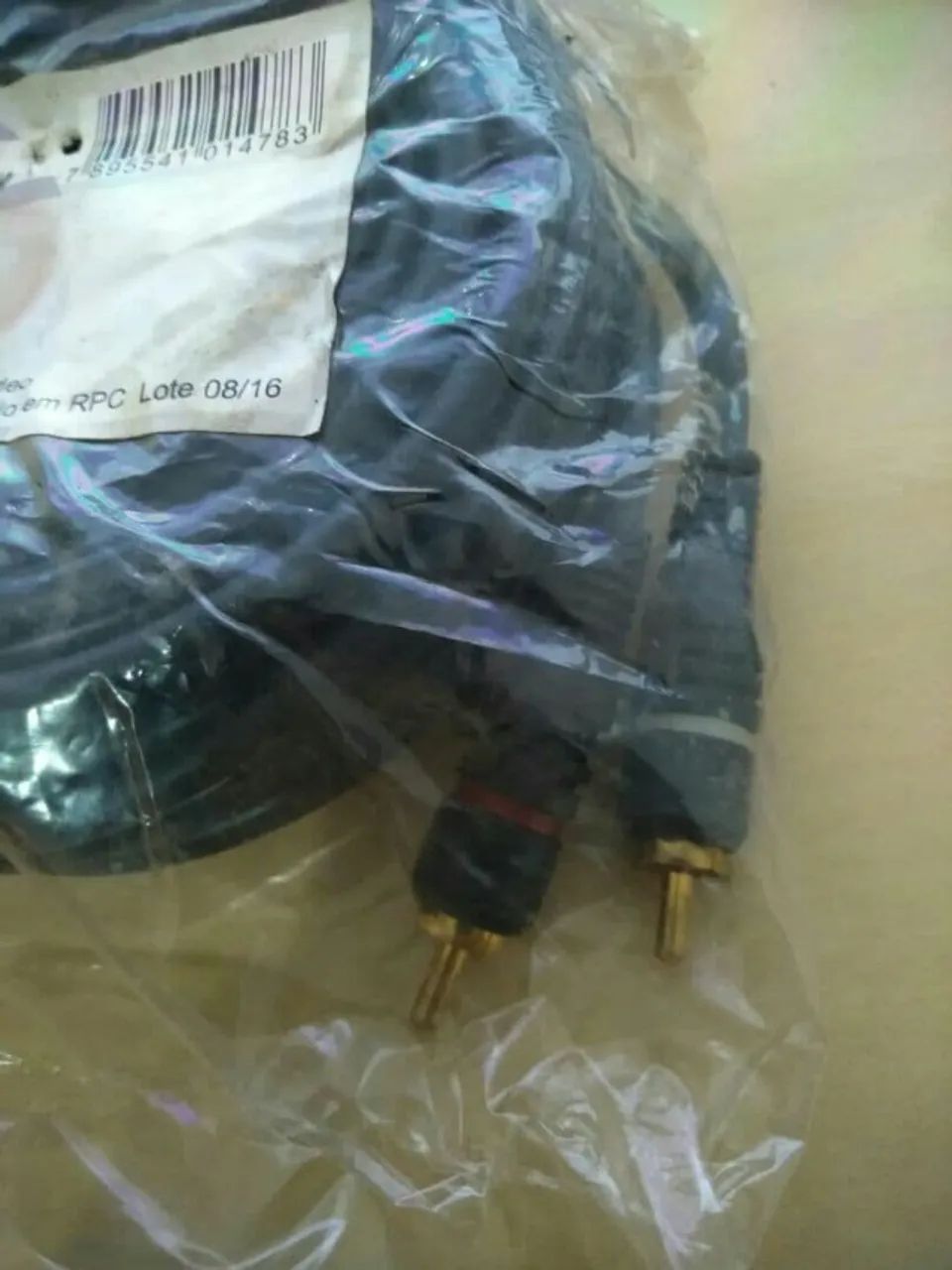 cabo RCA