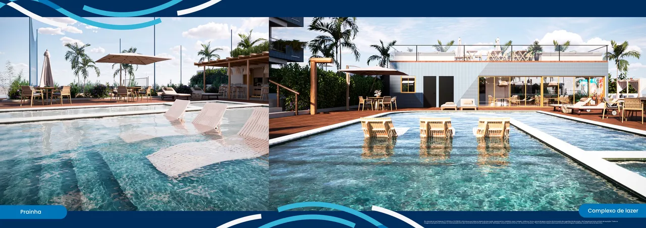 Imóvel para venda possui 27 metros quadrados com 1 quarto em Peroba - Maragogi - AL