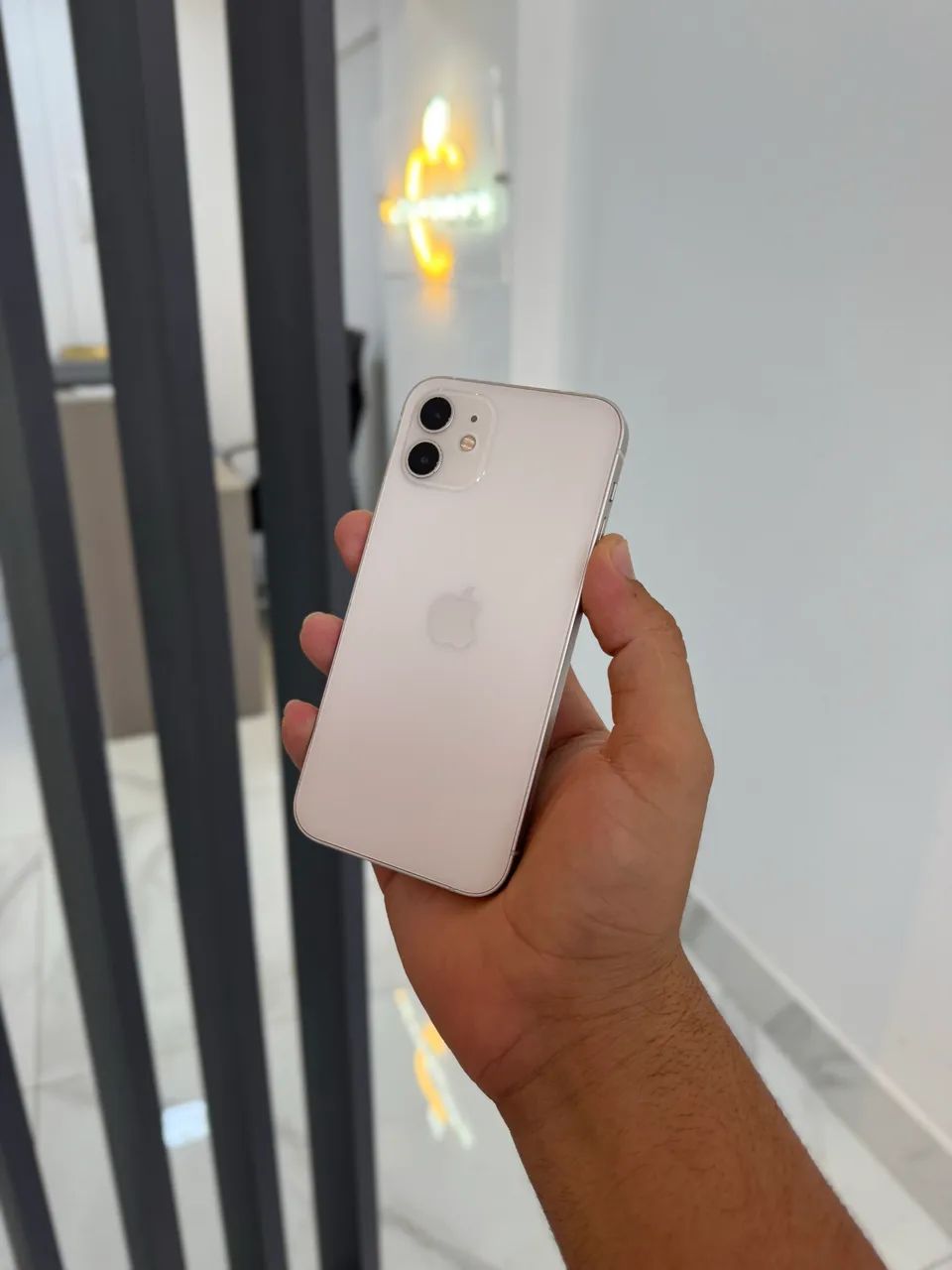 IPHONE 12 64 GIGAS FACE ID PAROU - Foto 2