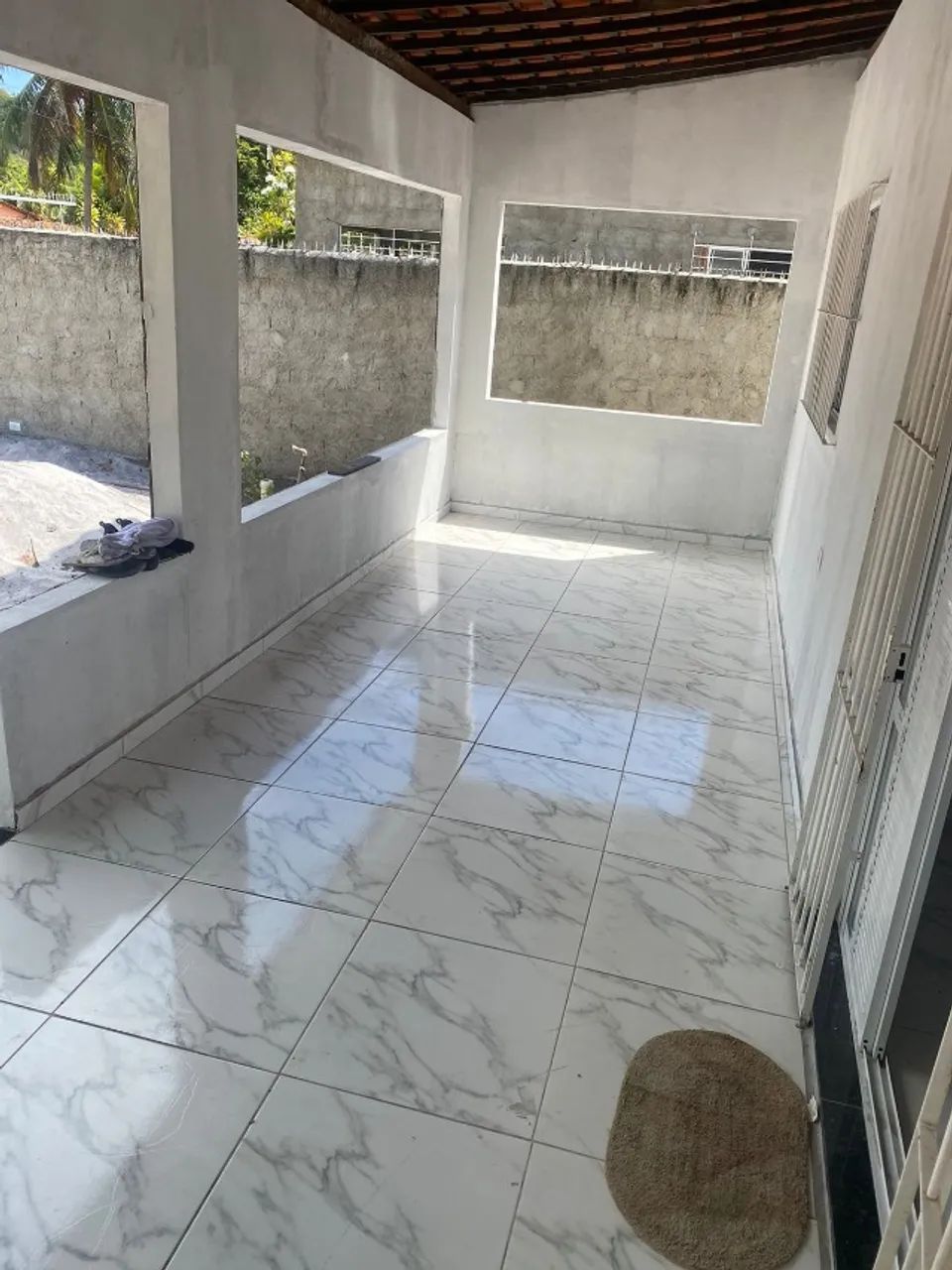 Casa em Ponta de pedras /catuama disponível janeiro e fevereiro  - Foto 5