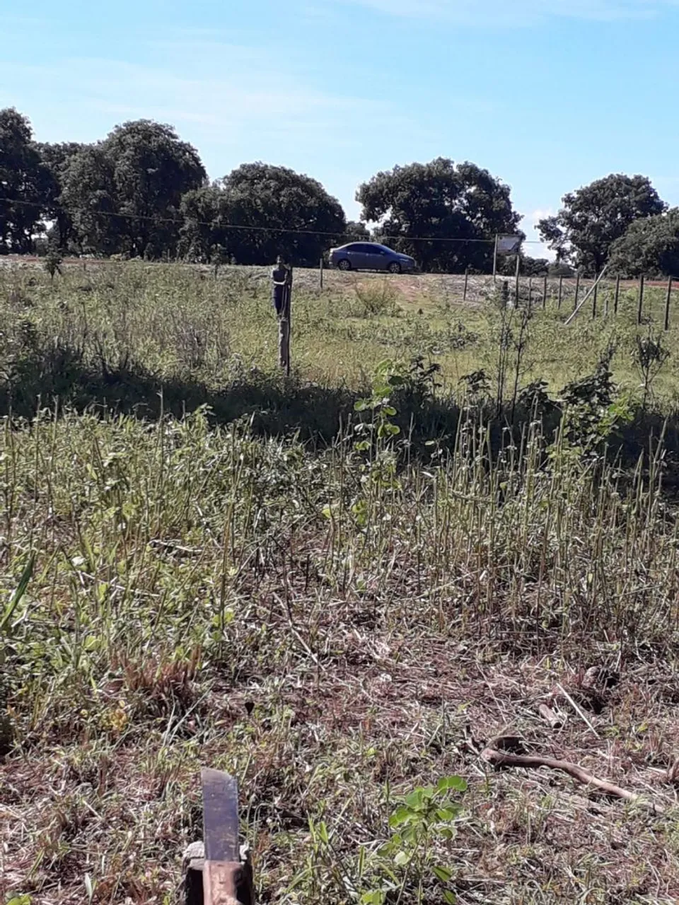 Terreno em Mato Grosso