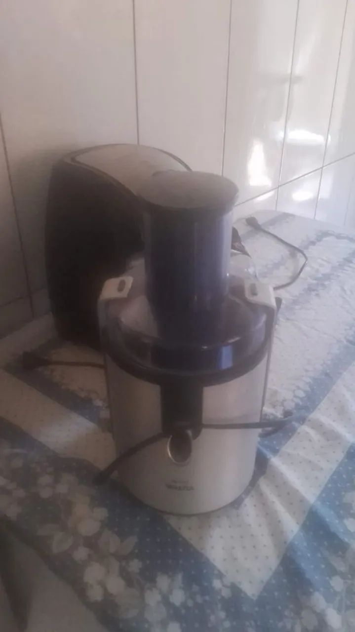 Processador de suco - Foto 5