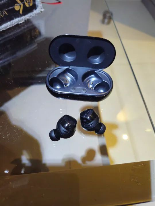 Fones de Ouvido Samsung Galaxy Buds +