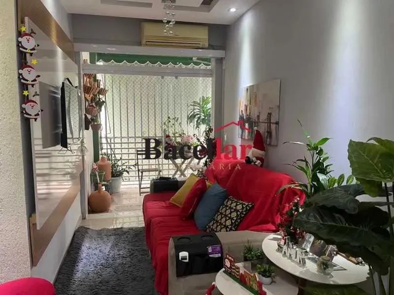 Apartamento, varanda , 2 quartos com vaga - Foto 2