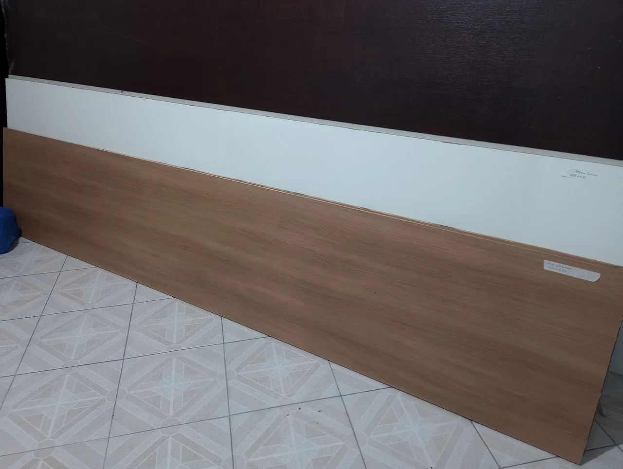 Chapa em mdf - Foto 4