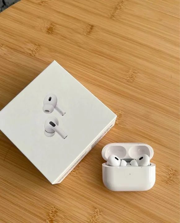 AirPods Pro 2ª Geração Novo - Foto 4