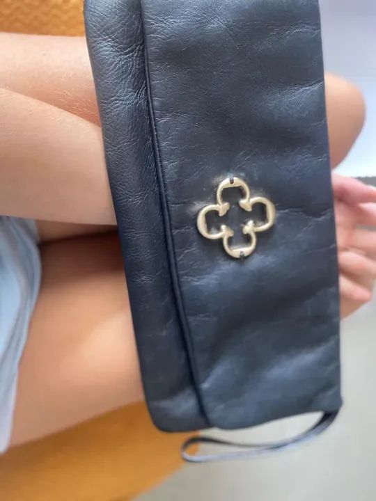 Bolsa de mão da capordarte - Foto 3