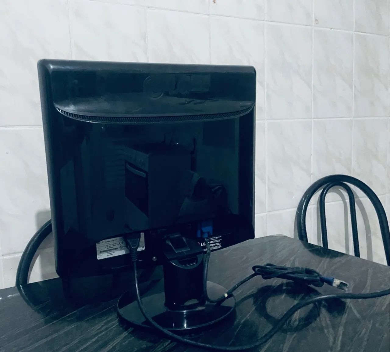 MONITOR LCD LG Flatron L1755S. - Foto 2