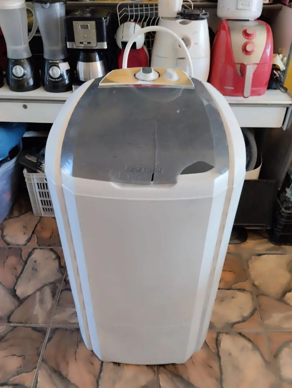 Tanquinho Colormaq 13kg