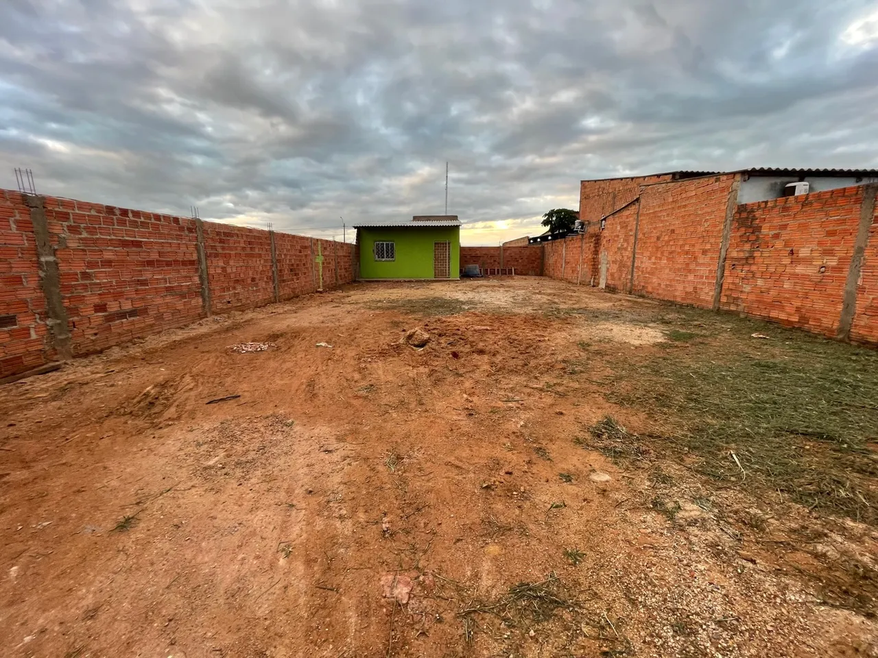 Oportunidade pra sair do aluguel