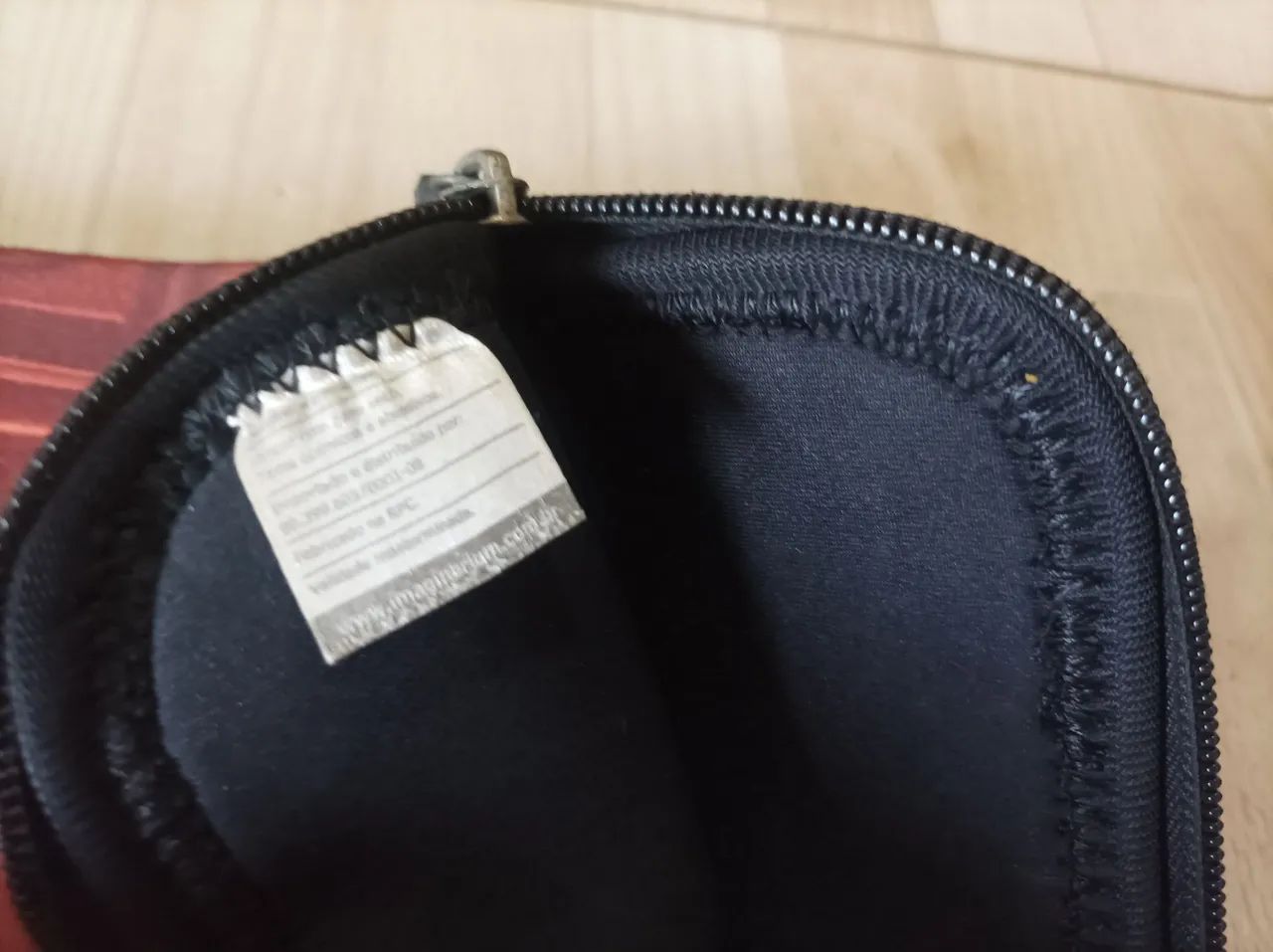 Capa bag Imaginarium Apple iPad mini  - Foto 4