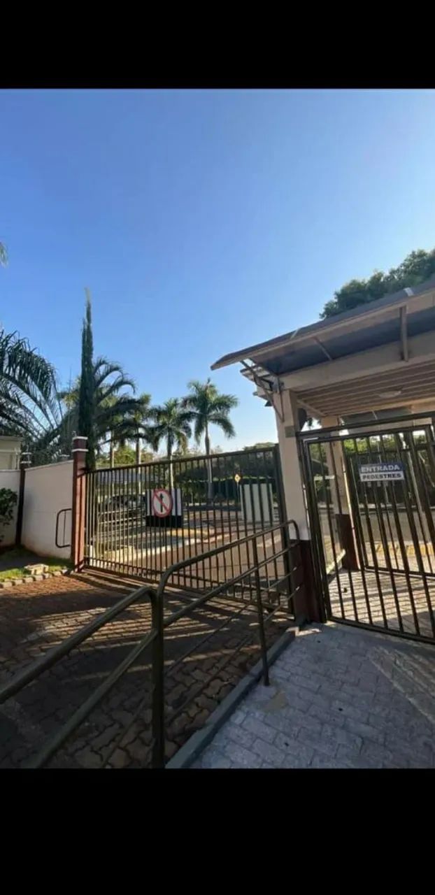 Foto - Ribeirão Preto - Parque São Sebastião