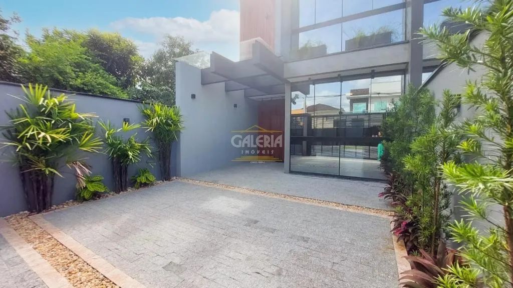 SOBRADO no JARDIM IRIRIÚ com 3 quartos para VENDA, 123 m² - Foto 2