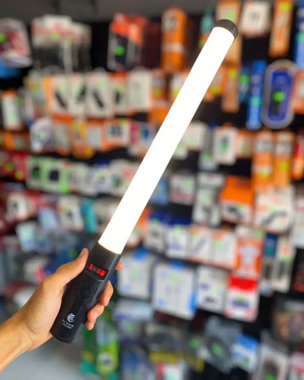 BASTÃO DE LED - Foto 4