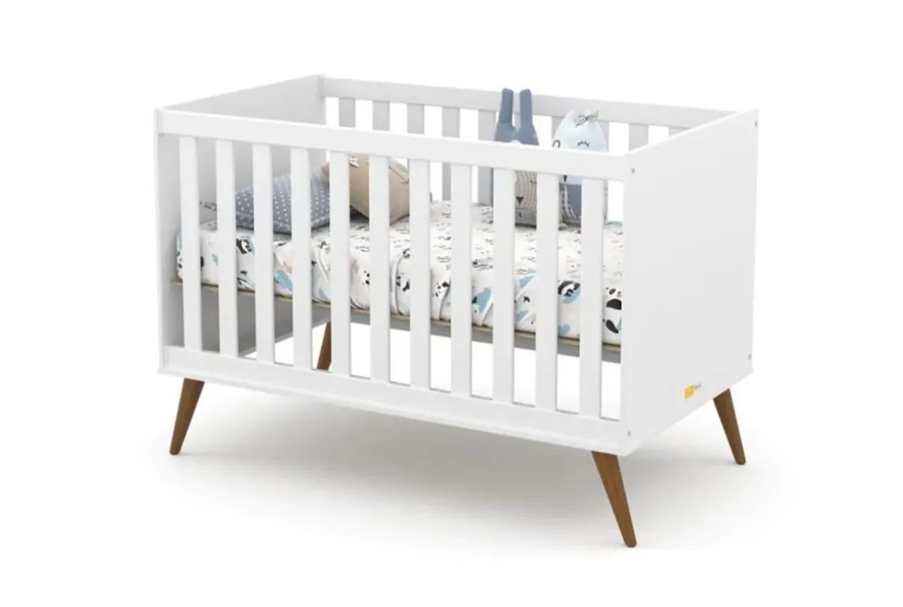 Berço retro - Foto 4