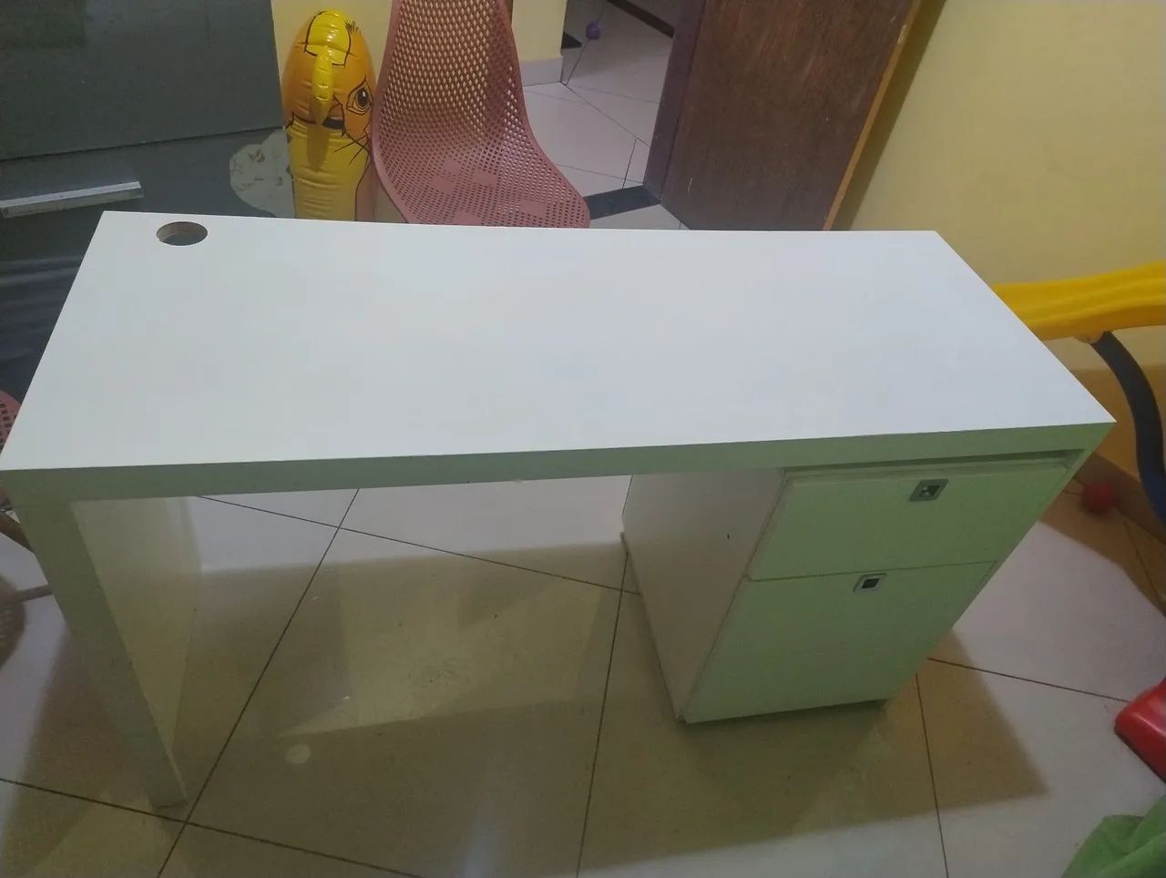 Mesa de escritório
