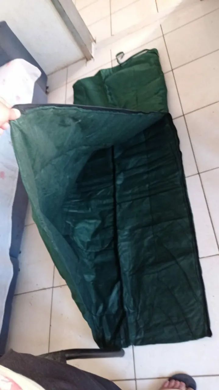 Saco de dormir - Foto 3