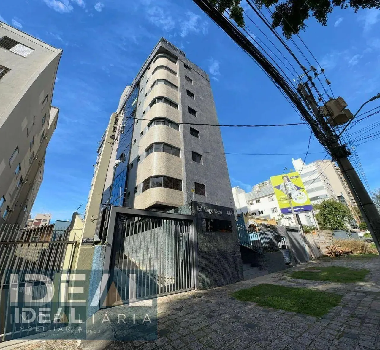 Água Verde - Apartamento com 3 dormitórios à venda, 91 m² por R$ 695.000 - Curitiba/PR