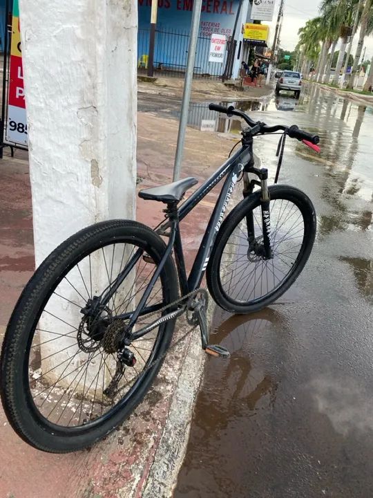 Bicicleta Aro 29 - Foto 3