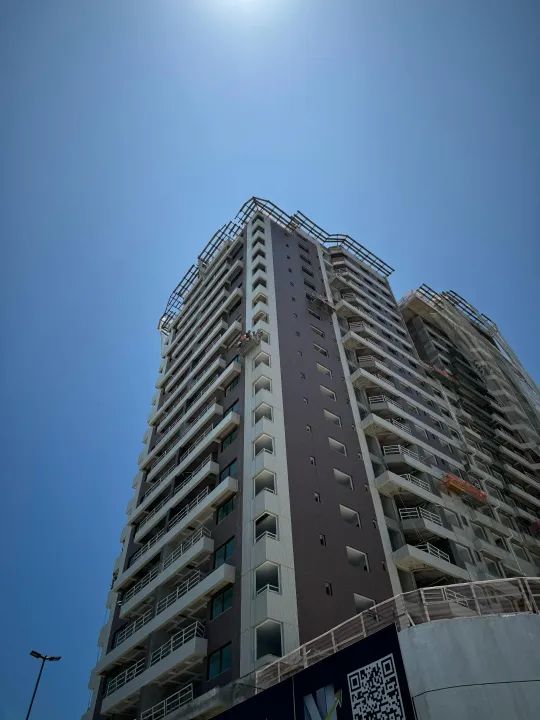 Apartamento Cobertura 245 metros quadrados vista mar!