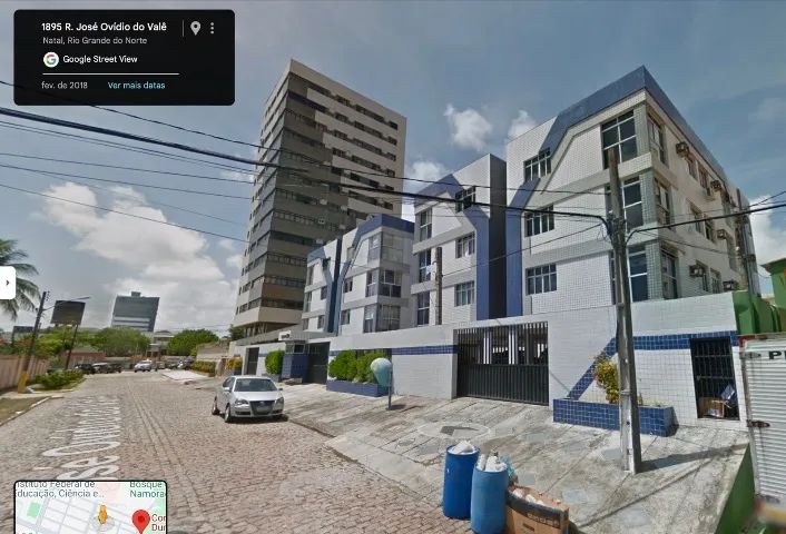 Vendo apt Dunas e Mares - Foto 3