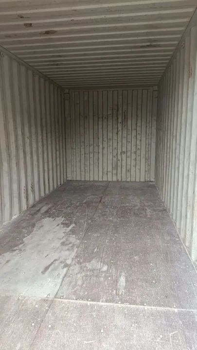 Container Marítimo excelente estado - Foto 3