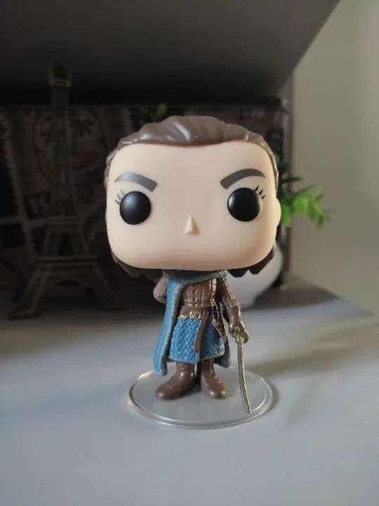 ECCC 2018 限定 GOT ワイト #60 FUNKO POP エメコン Funko Pop: Game