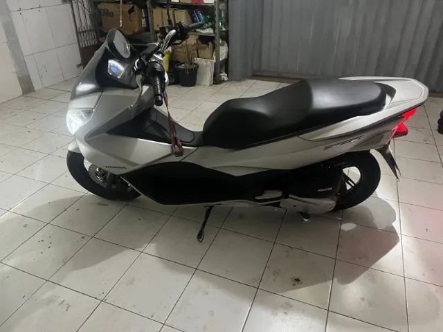 Honda PCX 150 14 MIL - Foto 3