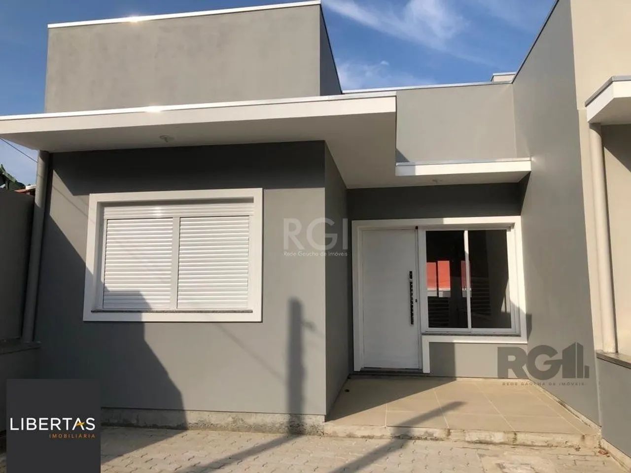Casa NOVA em Nova Tramandai de 2 dormitórios