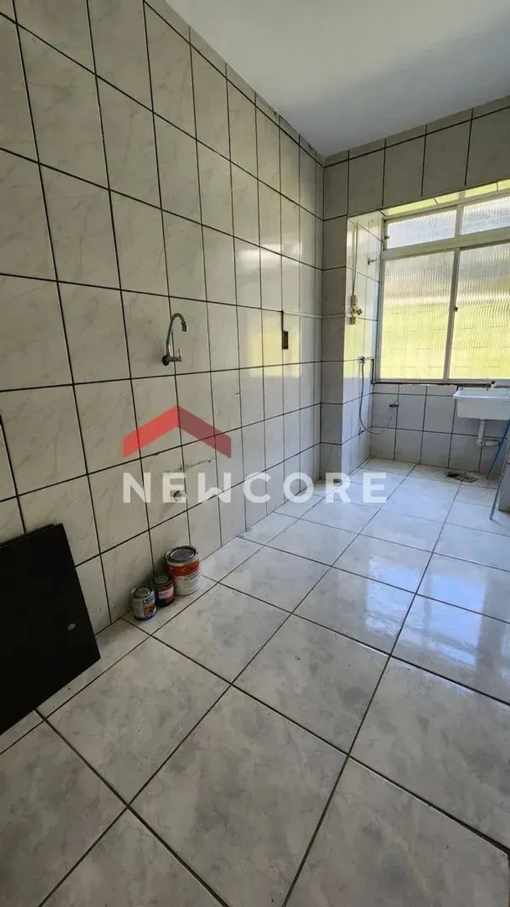 Apartamento em Rua Erechim - Nonoai - Porto Alegre/RS - Foto 2