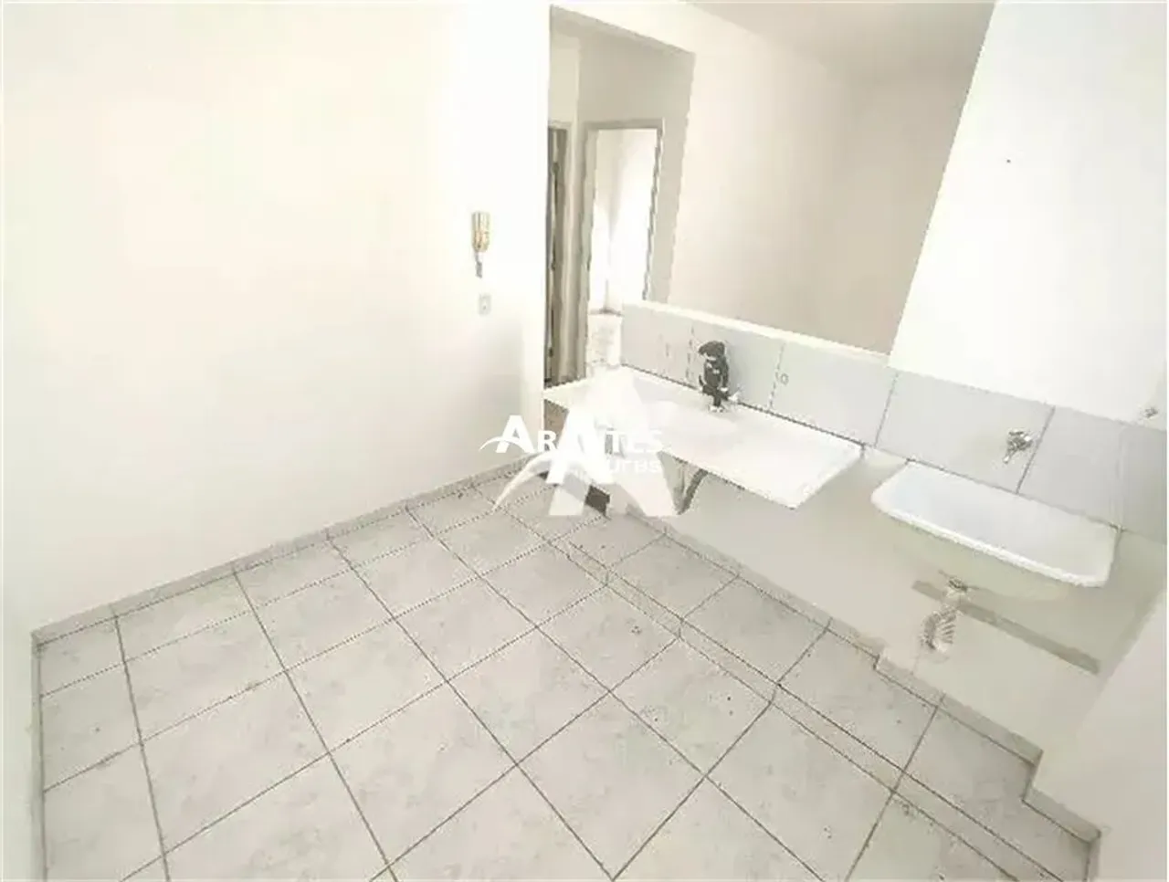 Apartamento com 46m² à venda no Shopping Park