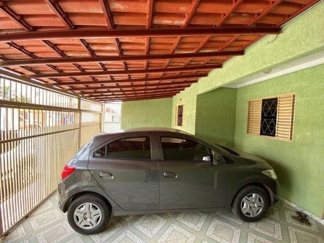 vendo ágio em casa em samambaia   