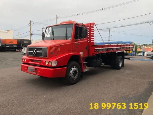 Vende-se 1218 toco, ano 2002