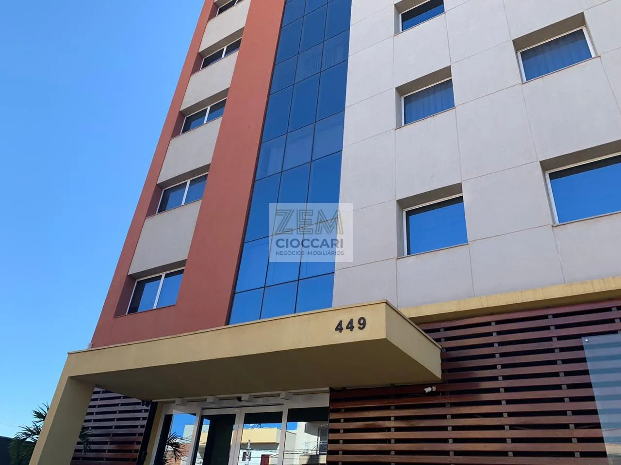 Sala em Vila Ana Maria - Ribeirão Preto