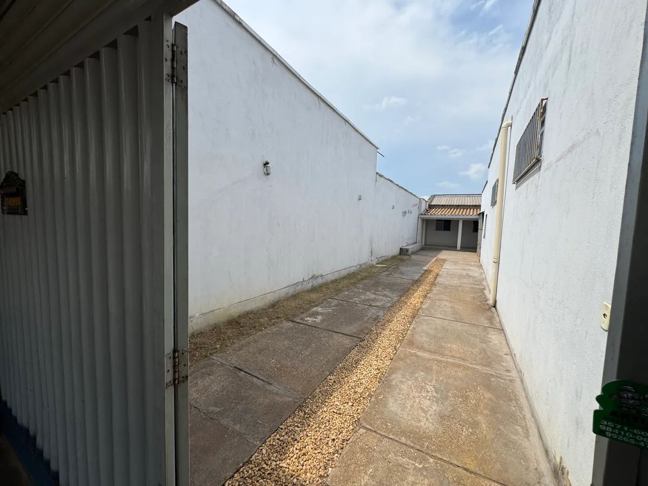 IMÓVEL COMERCIAL + RESIDÊNCIA AV GOIÁS  - Foto 8