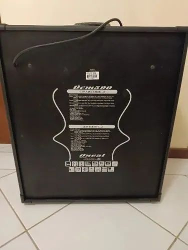 Oneal multi-use amplified box64220034005123121