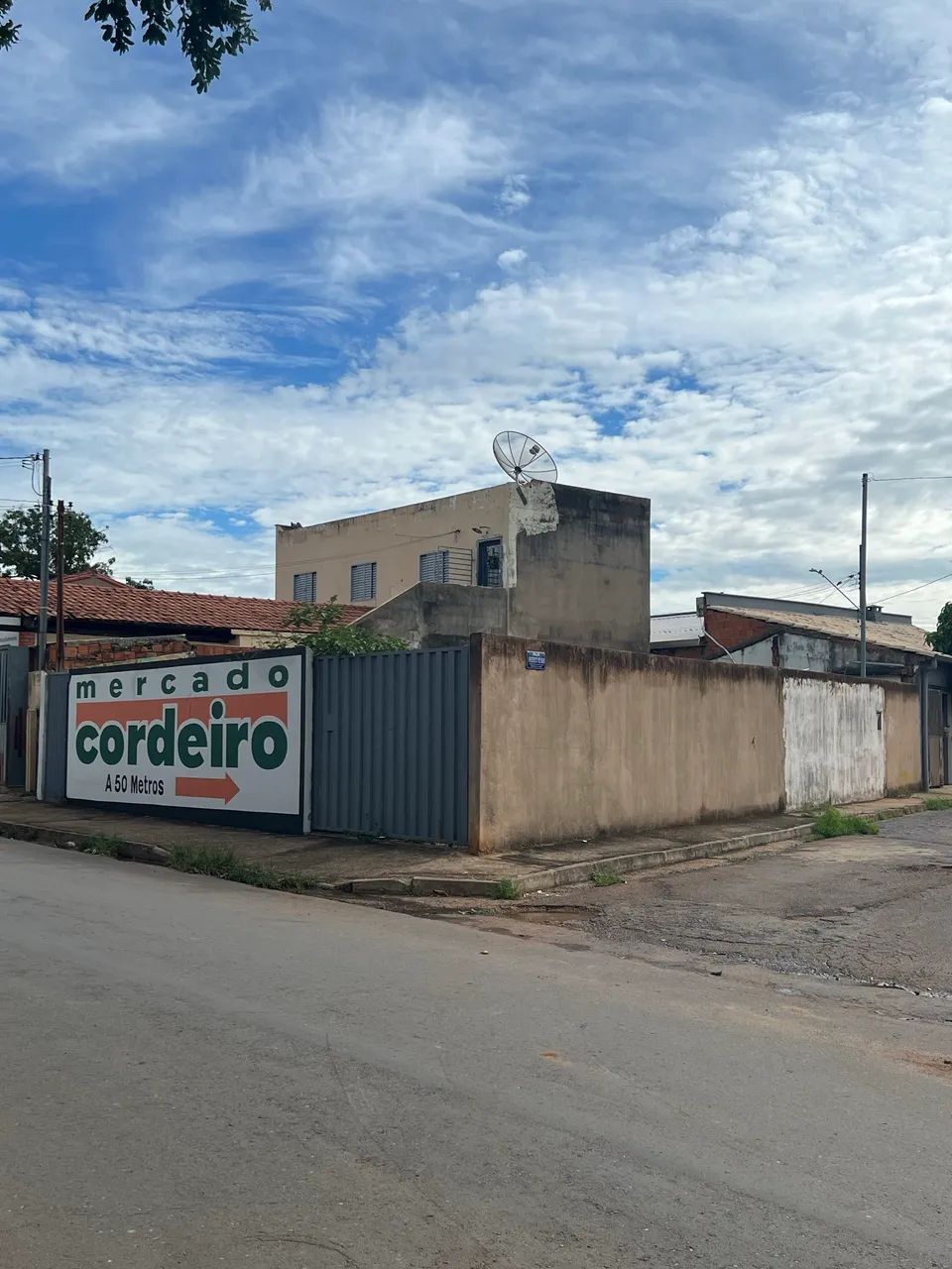 Foto - Unaí - Cachoeira
