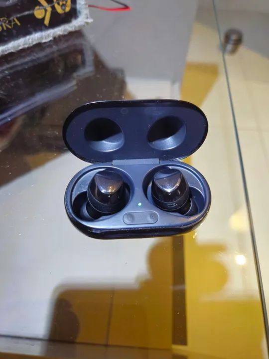 Fones de Ouvido Samsung Galaxy Buds + - Foto 4