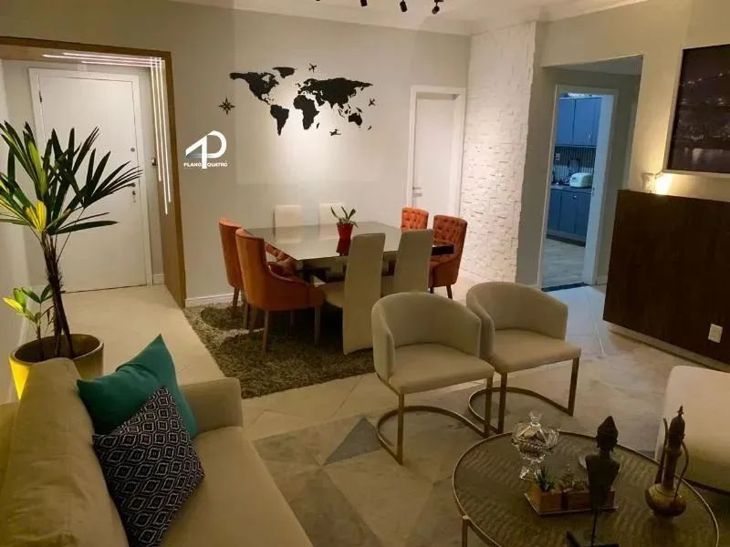 Apartamento com 3 quarto(s) no bairro Alvorada em Cuiabá - MT - Foto 5