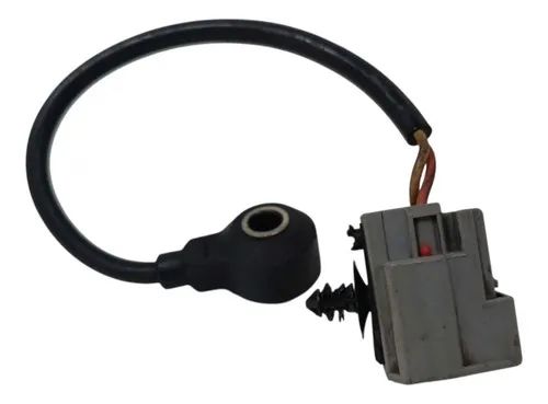 Sensor Detonação Ford Focus 2014 2015 2016 2017 2018 2019 - Foto 2