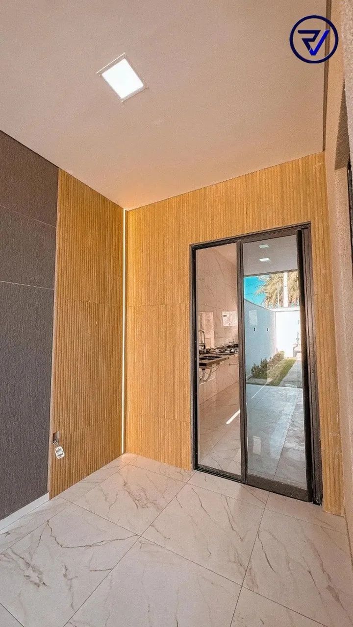 CONFORTO E ELEGÂNCIA NO CORAÇÃO DO COAÇU! - Foto 4