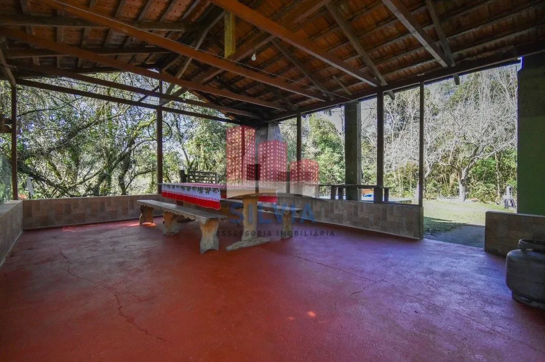 Chácara em Quitandinha com 13.000 m2 - Foto 4