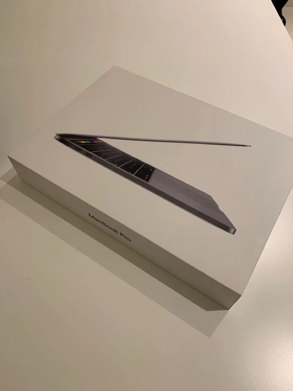 MacBook Pro 13 Polegadas com Touchbar