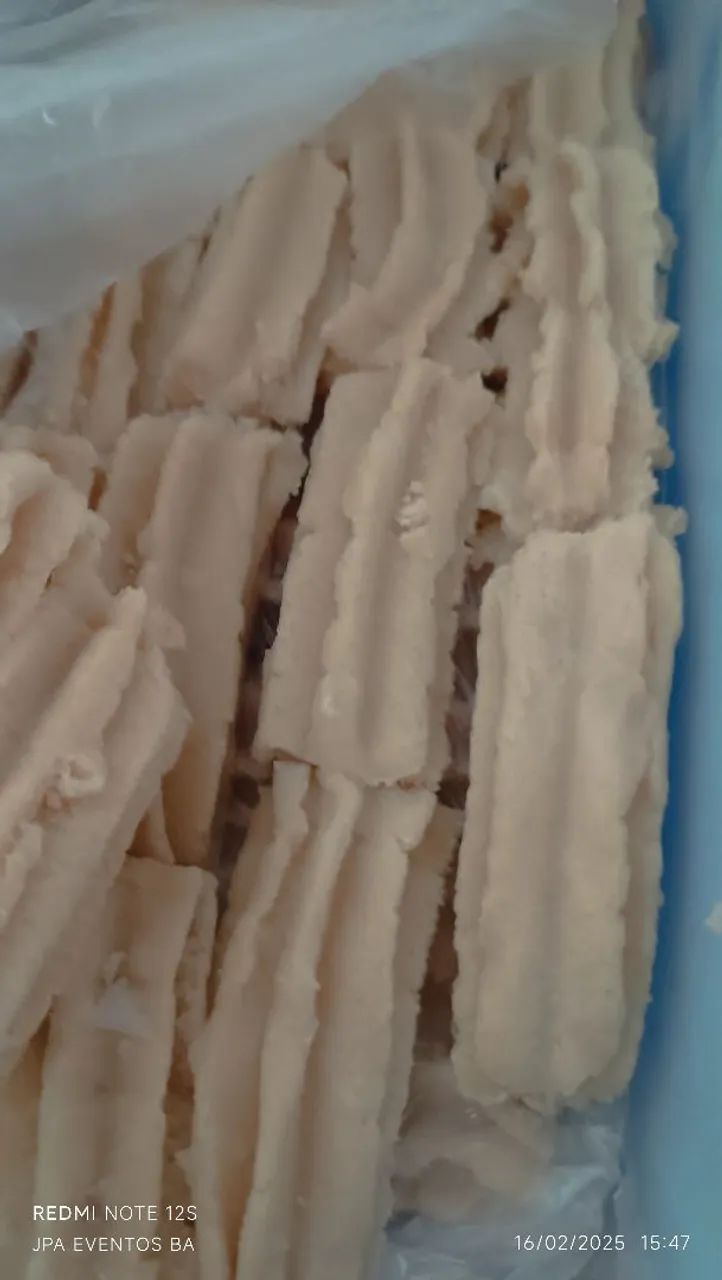 Carrinhos de crepe suíço ao vivo  - Foto 2