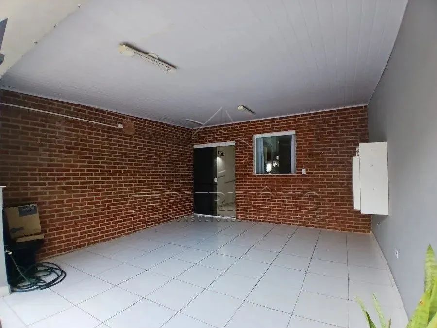 CASA 4 QUARTOS SANTA BARBARA - Foto 4