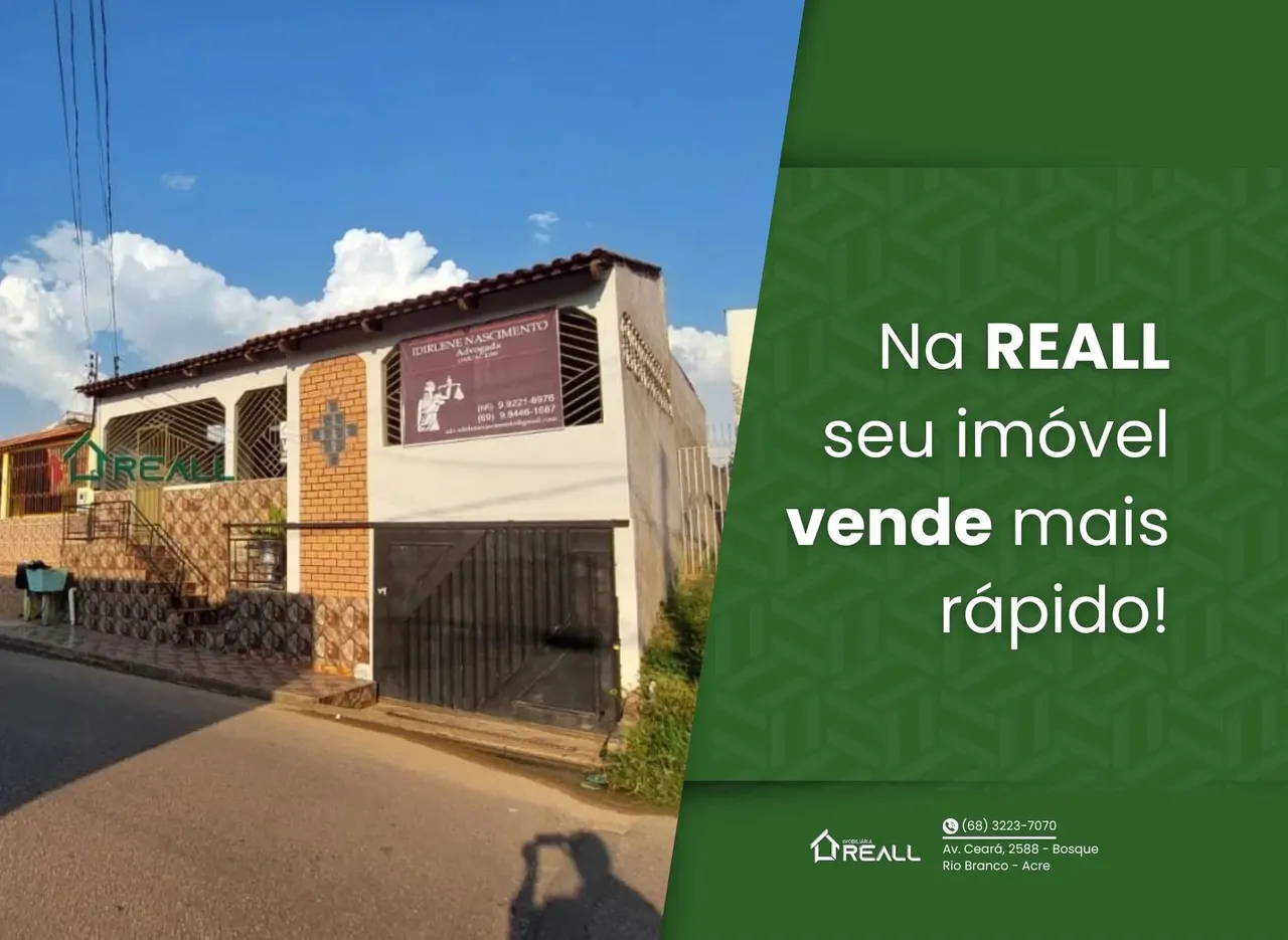 Bairro Nova Esperança, casa à venda com 3 quartos(1 suíte) com 198 m² de área útil.
